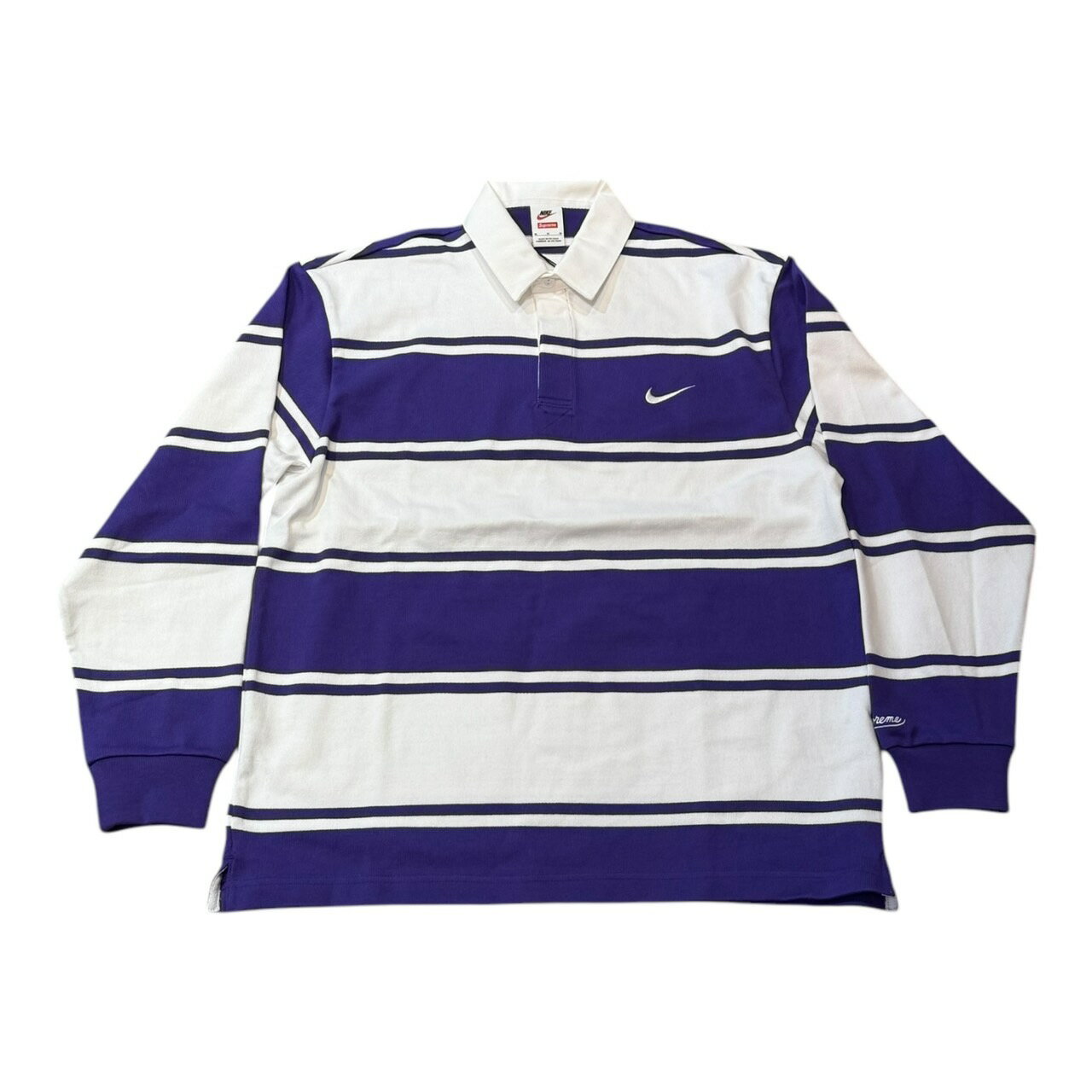 福袋 売れ残り S Stripe Supreme S 0 - (SS21) Rugby ウェア 福袋 売れ残り S Stripe Supreme S 0 - (SS21) Rugby ウェア
