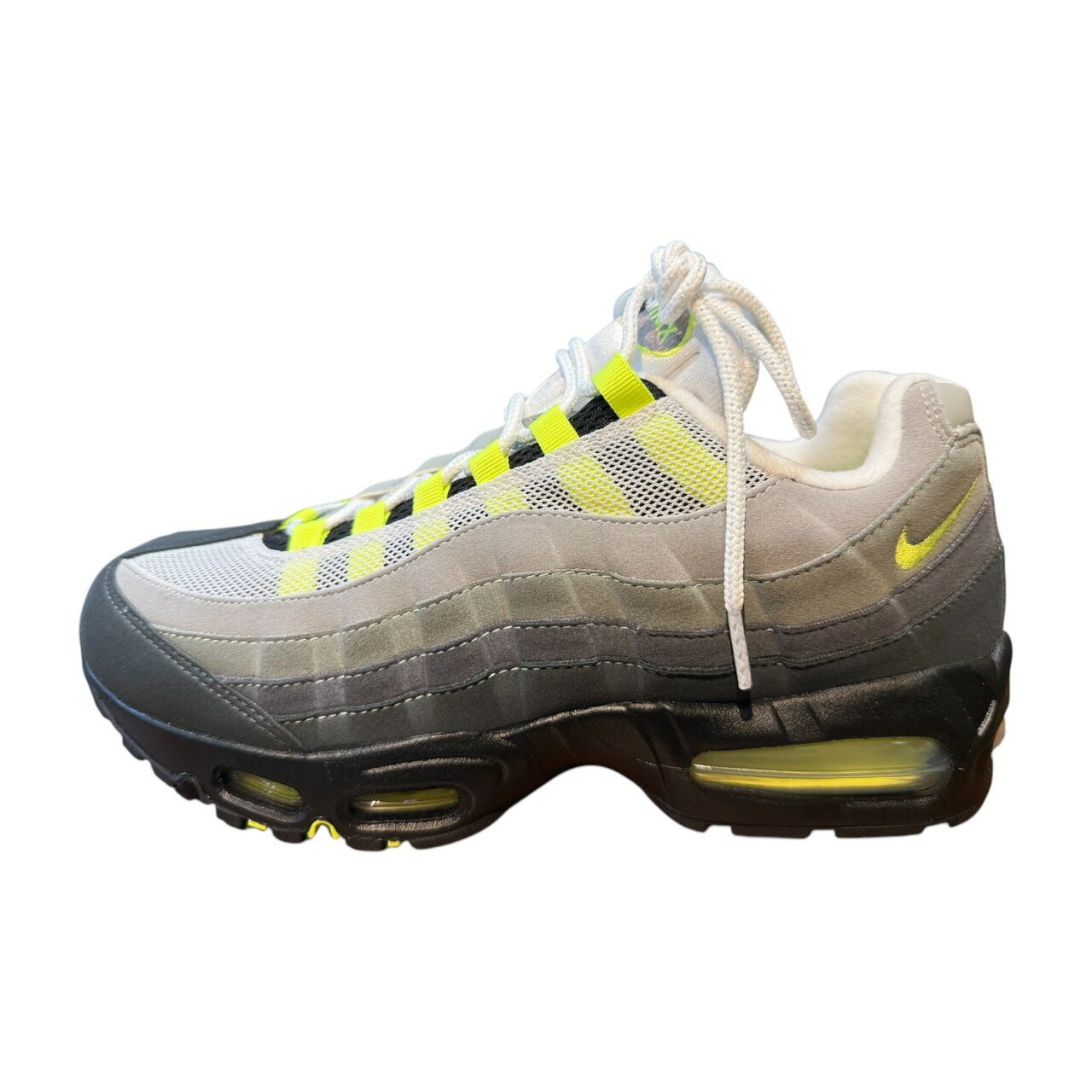 楽天市場】nike air max 95 イエロー(靴)の通販 楽天市場】nike air max 95 イエロー(靴)の通販
