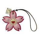 LOUIS VUITTON x Takashi murakami / ルイ・ヴィトン 村上隆 バッグチャーム・チェリーブロッサムbag charm Cherry...