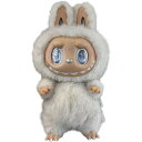 POP MART LABUBU THE MONSTERS ANGEL IN CLOUDS ポップマート ラブブ エンジェルクラウド2025SS 正規品 新古品【中古】
