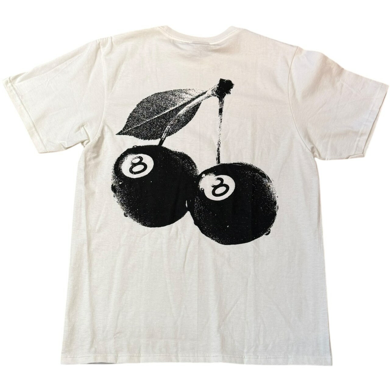 【STUSSY】★送料・関税込★チェリー半袖Tシャツブラック 楽天市場】stussy チェリーの通販