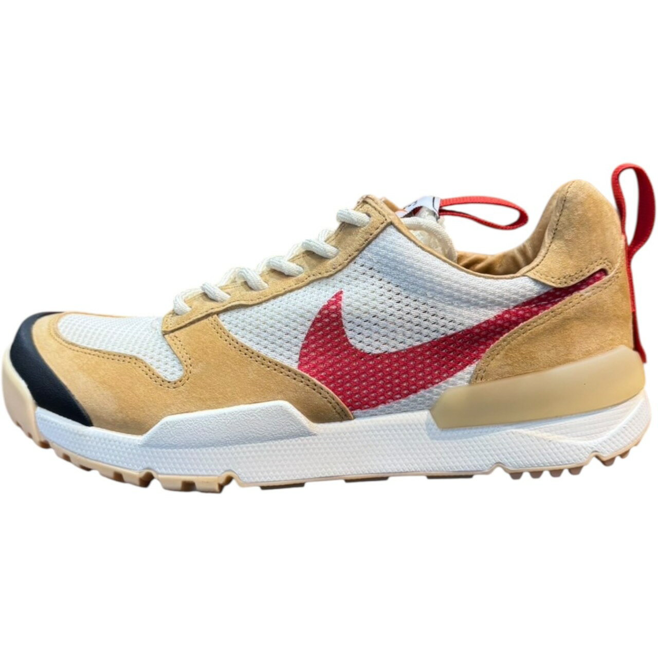 Tom Sachs  Nike Craft / ʥȥॵåMars Yard 3.0 