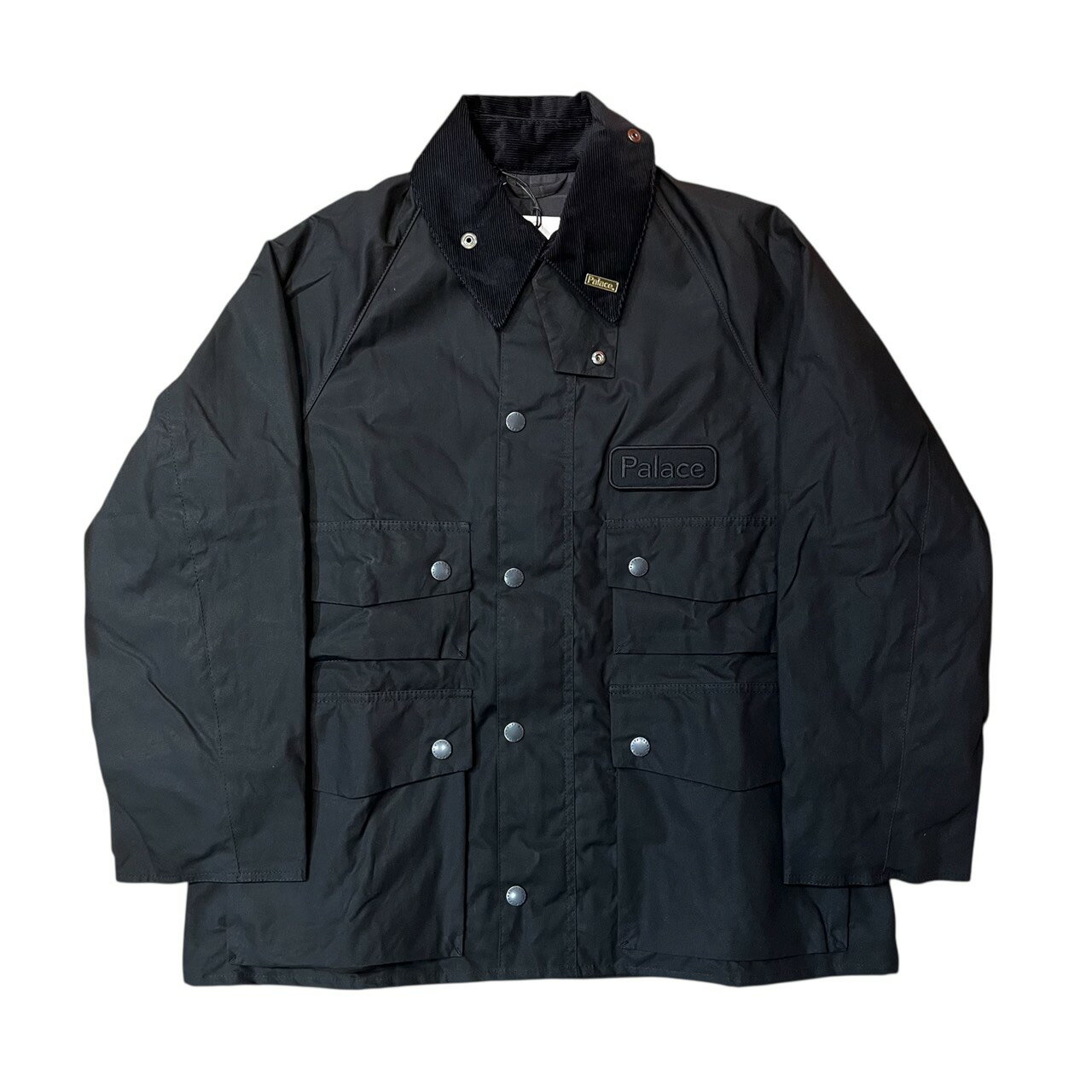 PALACE Barbour Bedale Casual Jacket