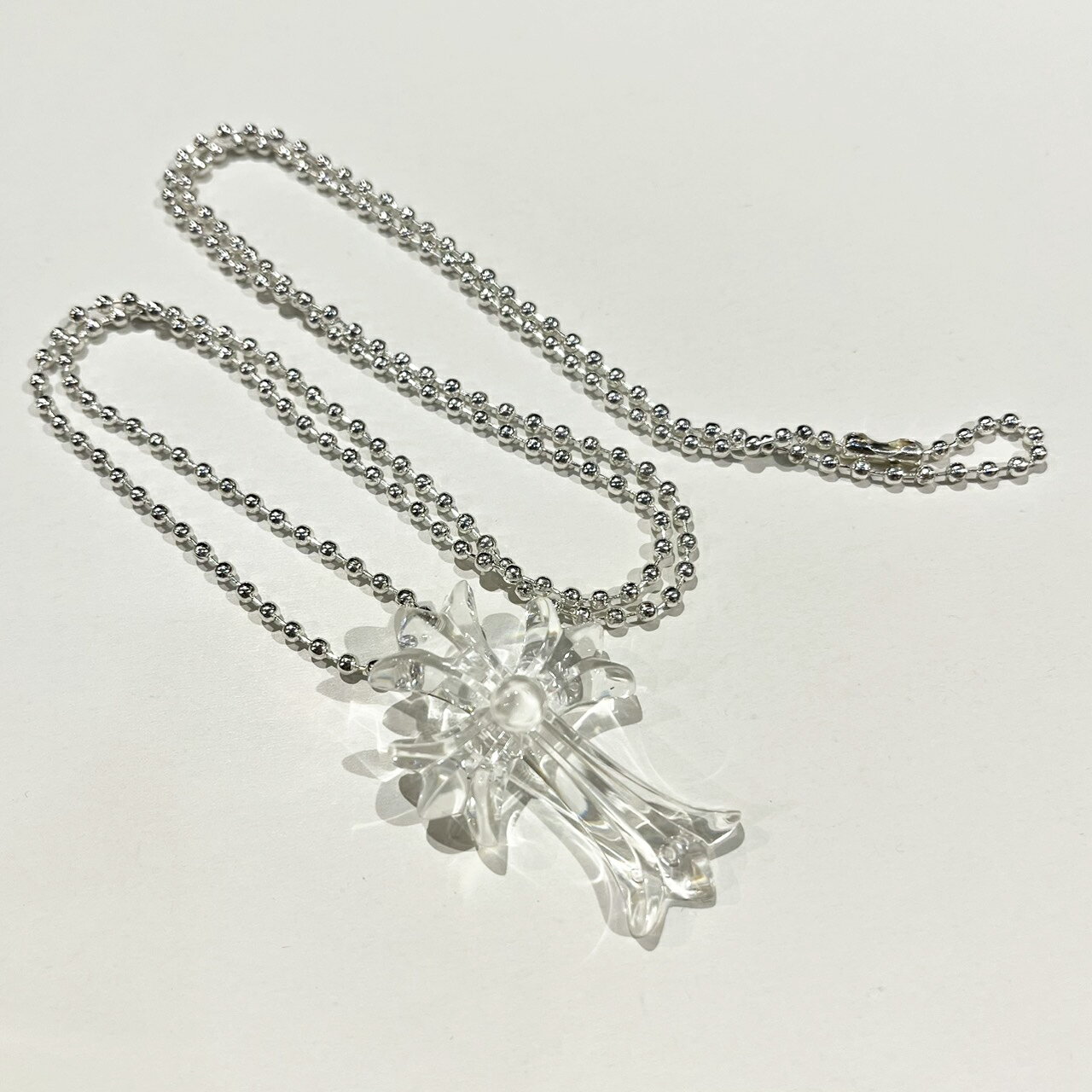 楽天市場】クロムハーツ ラバー ネックレスの通販