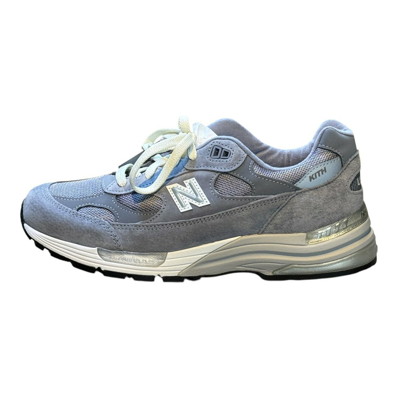 乐天商城 - KITH × New Balance 992 Made in USA 