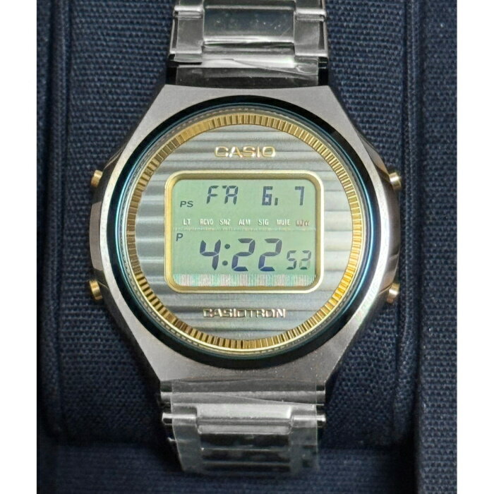 楽天市場】CASIOTRON TRN-50-2AJRの通販 楽天市場】CASIOTRON TRN-50-2AJRの通販