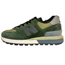 Stone Island × New Balance /ストーンアイランド × ニューバランス574 Legacy