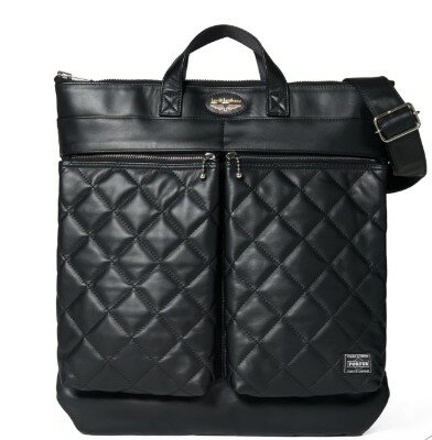 樂天商城 - PORTER x Lewis Leathers Helmetbag 
