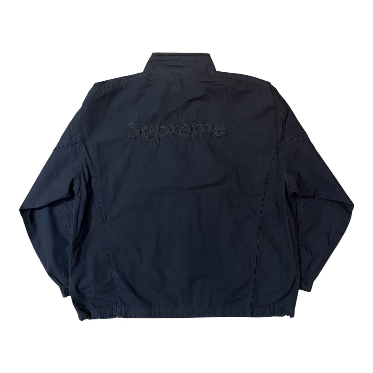 Supreme x Umbro Cotton Ripstop Track Jacket 
