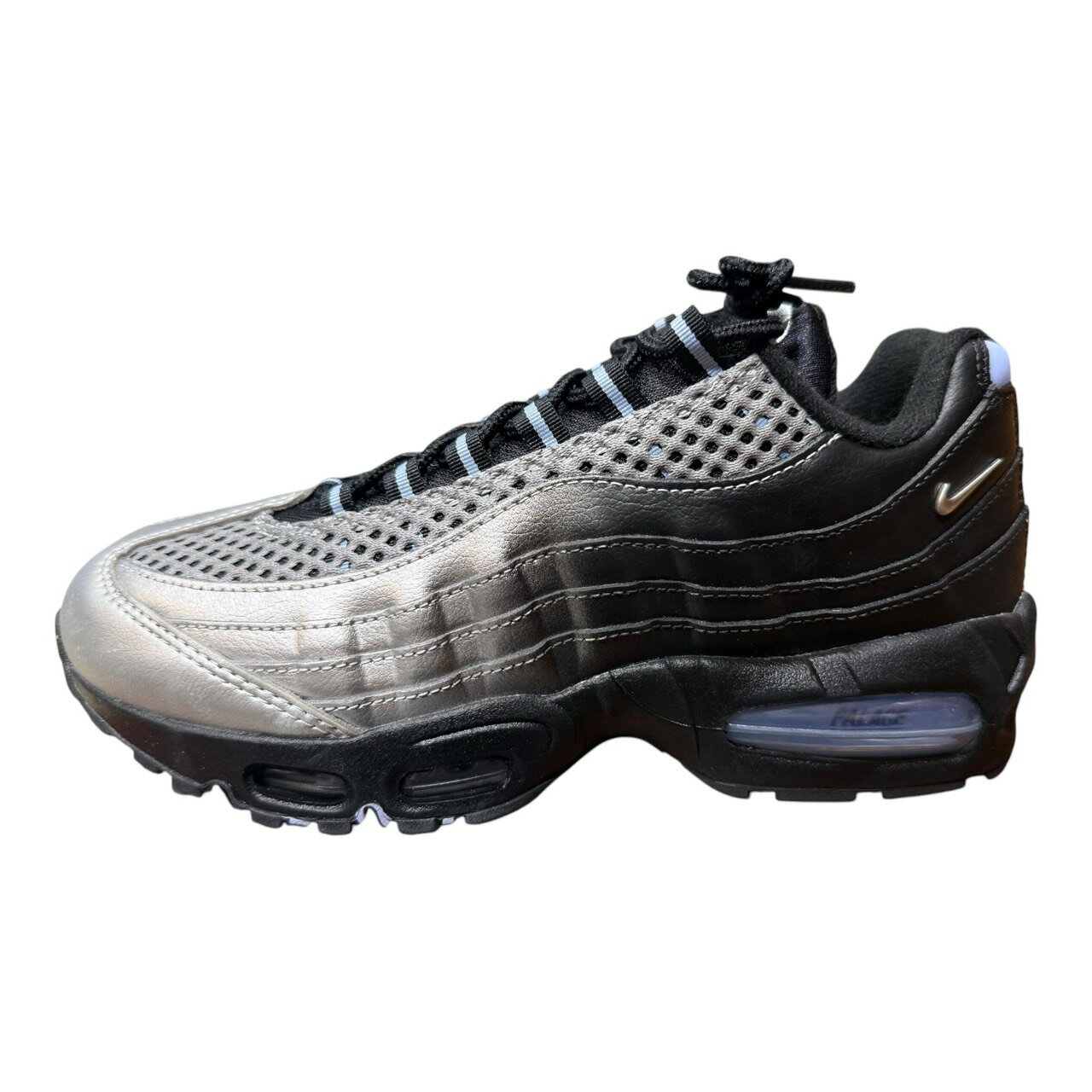 樂天商城 - Palace Skateboards × Nike Air Max 95 Big Bubble 