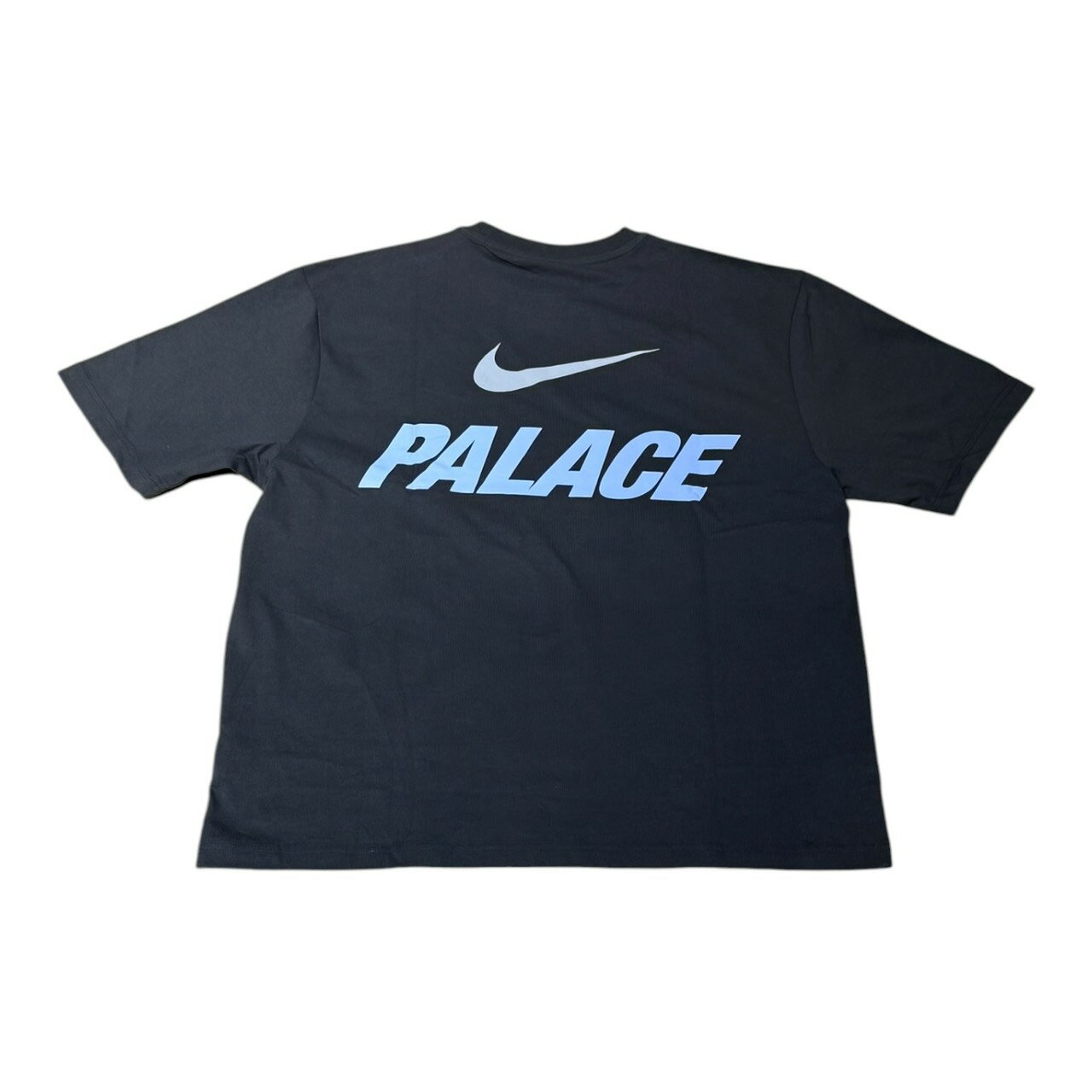 Rakuten - PALACE x Nike Font Swoosh T Shirt 