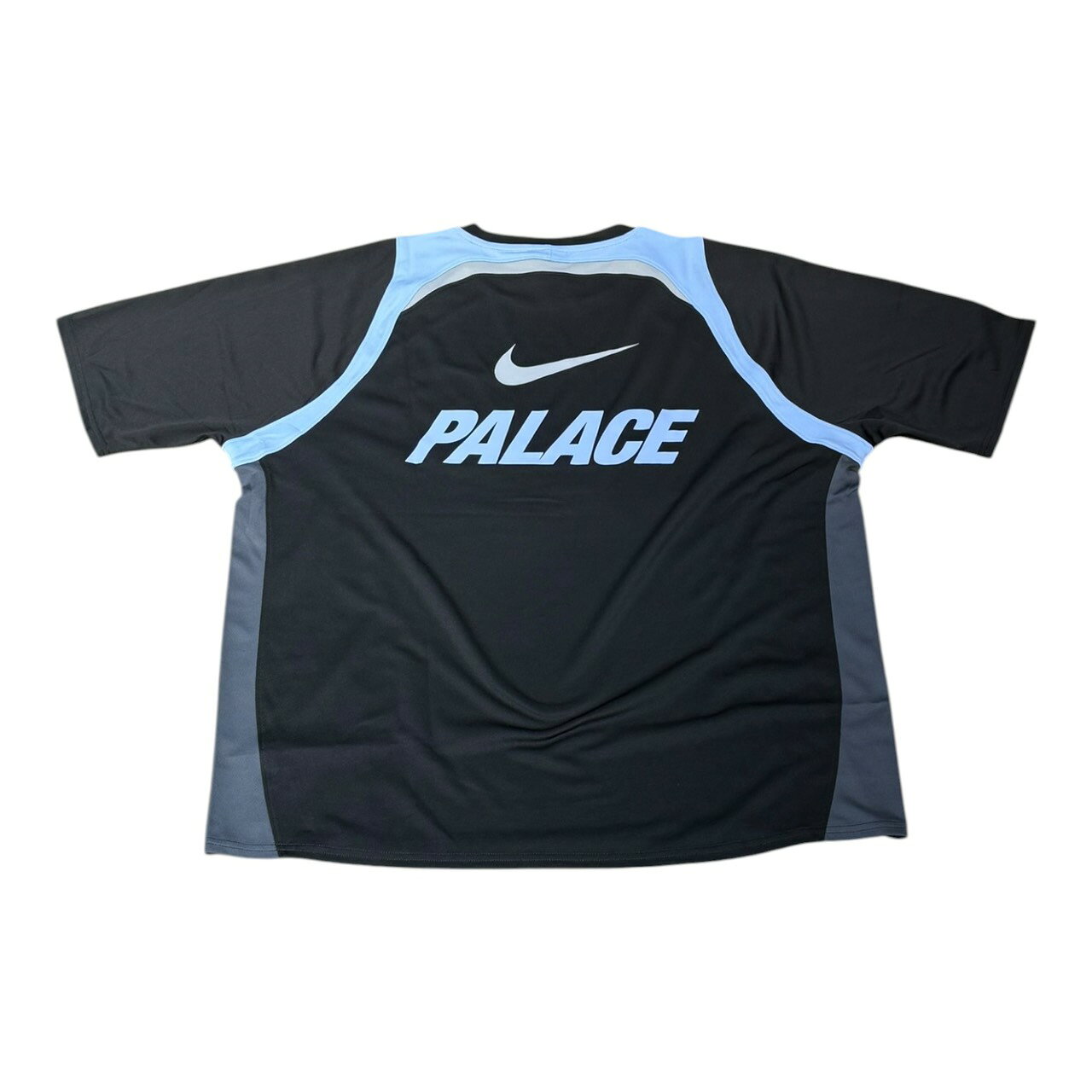 樂天商城 - PALACE x Nike Jersey 
