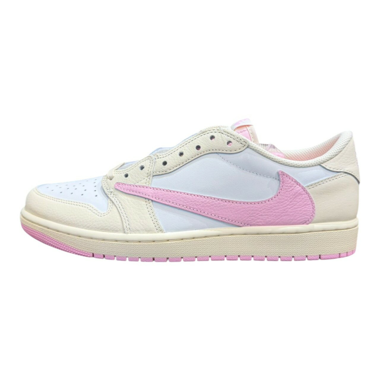 Rakuten - Travis Scott × Nike Air Jordan 1 Retro Low OG 