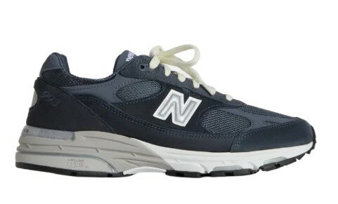Rakuten - KITH × New Balance 993 Made in USA 