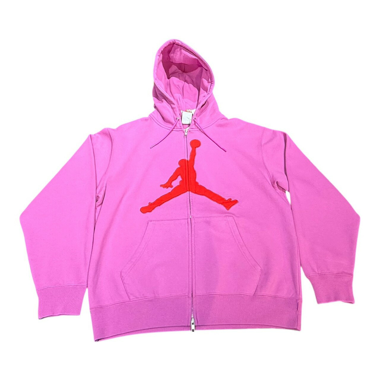 Rakuten - Supreme x Jordan Hooded Sweatshirt 