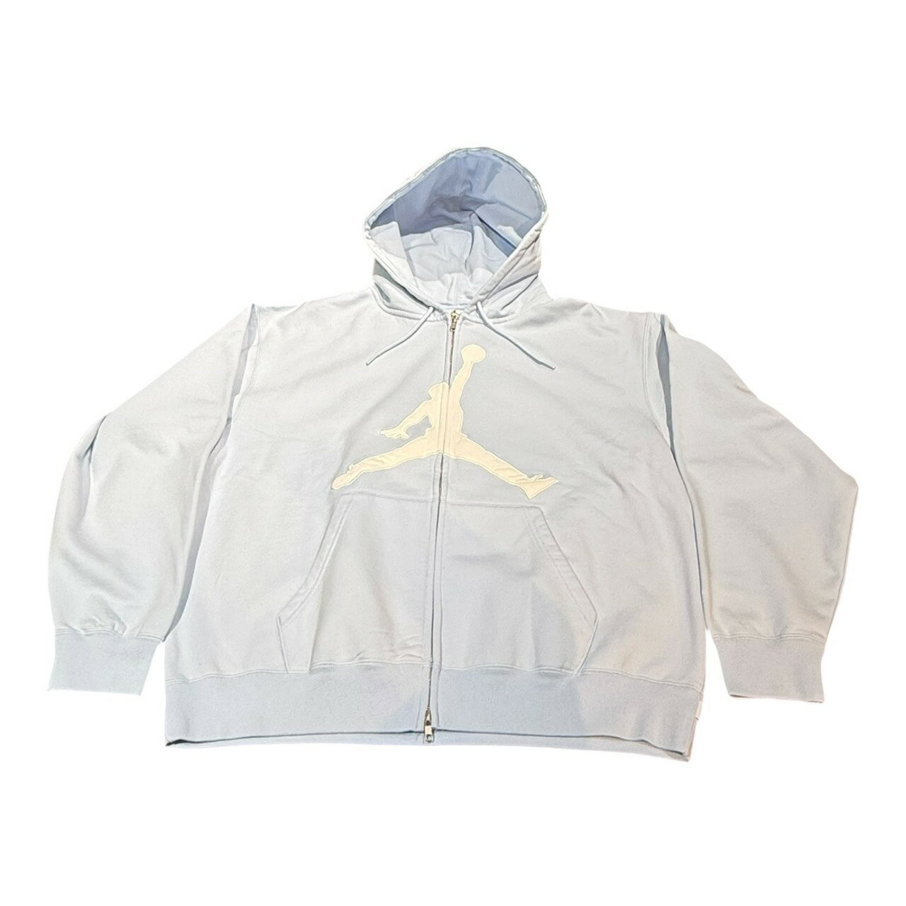 Rakuten - Supreme x Jordan Hooded Sweatshirt 