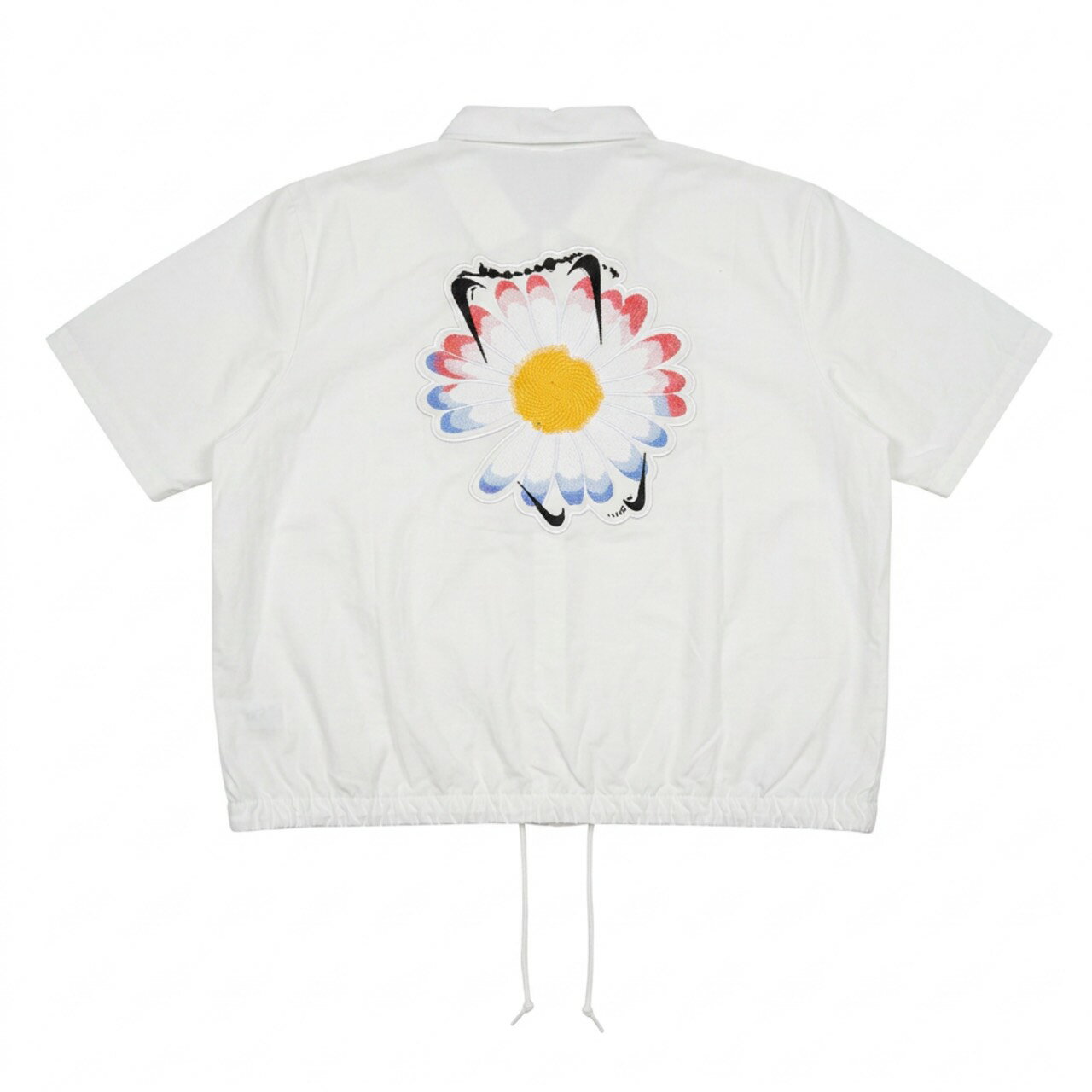 乐天商城 - peaceminusone X NIKE D Short Sleeve Top 