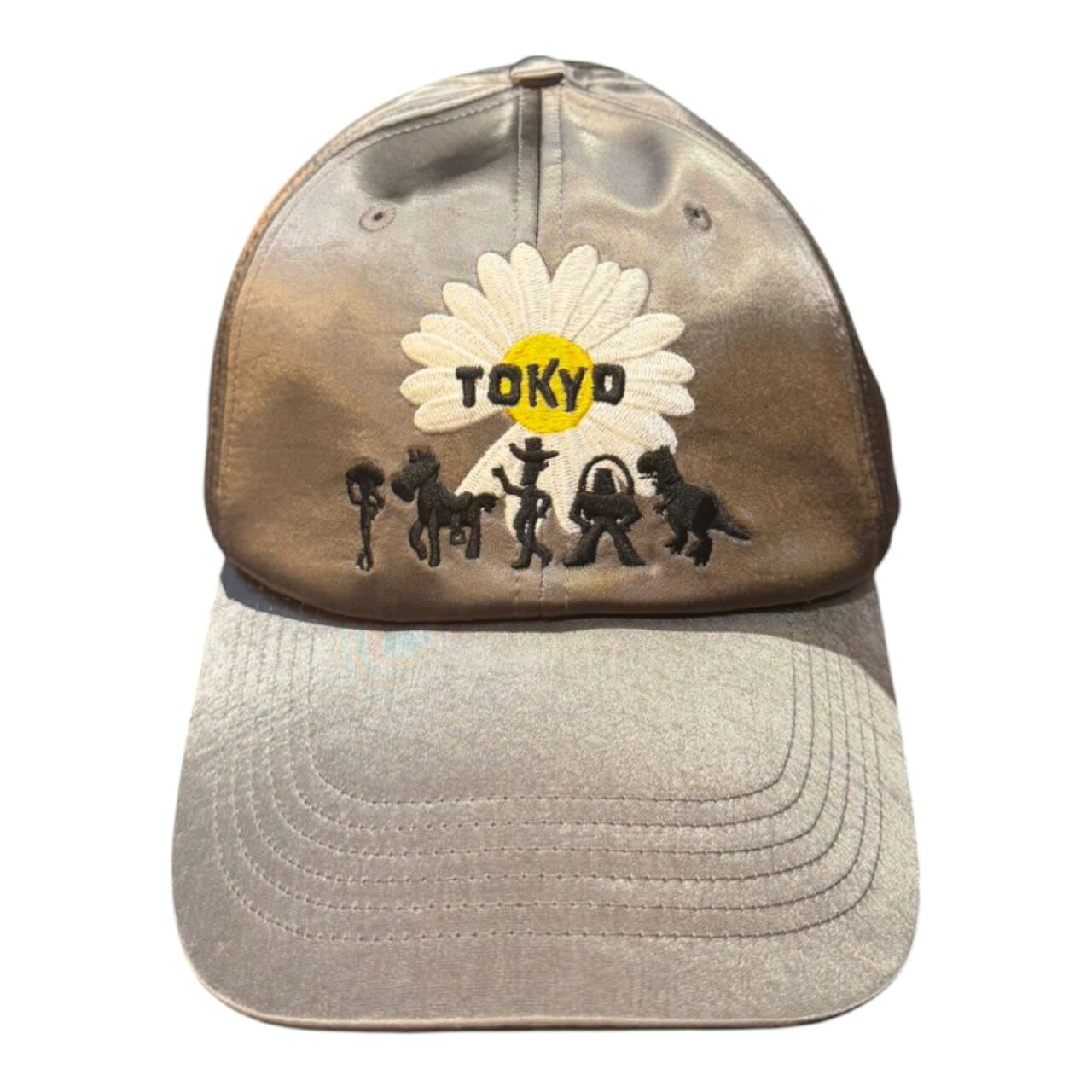 楽天市場】peaceminusone キャップの通販