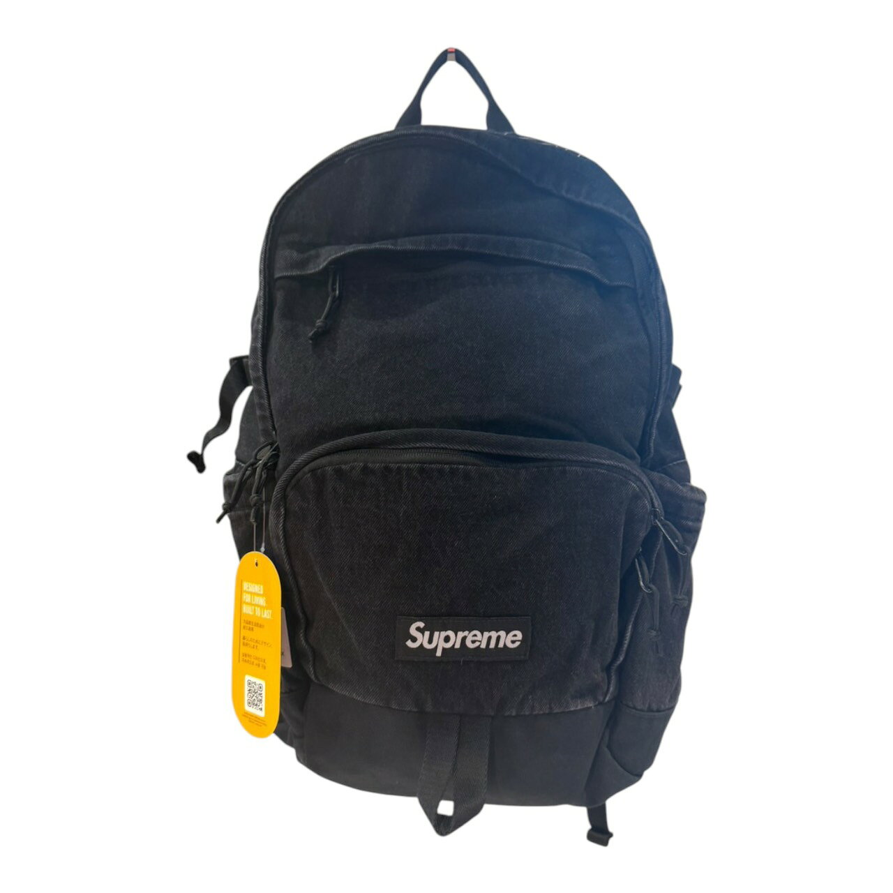 楽天市場】supreme 20 fw backpackの通販