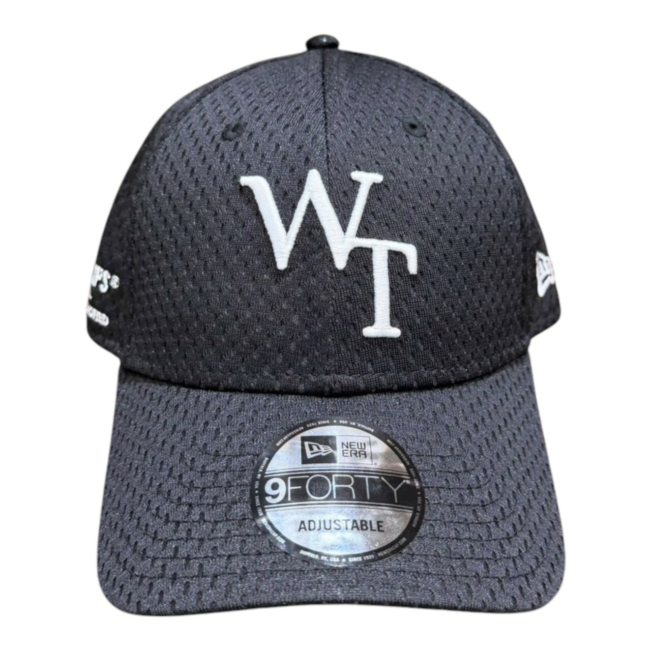 楽天市場】wtaps 中古（ブランドニューエラ）の通販
