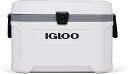 【 先着55名! 2日間限定ゾロ目555円クーポン】Igloo イグルー 44683 マリーン ウルトラ クーラーボックス 54クォート 送料無料