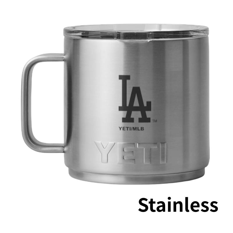 楽天市場】イエティ タンブラー（カラーシルバー）の通販