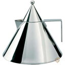 【正規輸入品】 ALESSI アレッシィ IL CONICO ケトル 90017 送料無料