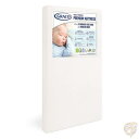 Graco Premium Foam Crib and Toddler Bed Mattress, Standard Full Sized by [¹͢] ̵