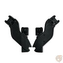 アッパベビー UPPAbaby VISTA ベビーカー 下部 アダプター Lower Adapter セカンドシート 部品 送料無料
