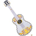 【 先着55名! 2日間限定ゾロ目555円クーポン】リメンバーミー デラクルスのギター 【劇中アイテム 光って音が鳴る】並行輸入品 coco 送料無料