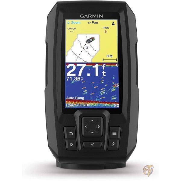 Garmin (K[~) XgCJ[ vX 4 fAr[ gXf[T[ 010-01870-00 