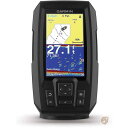 【 先着55名! 2日間限定ゾロ目555円クーポン】Garmin (ガーミン) ストライカー プラス 4 デュアルビーム トランスデューサー 010-01870...