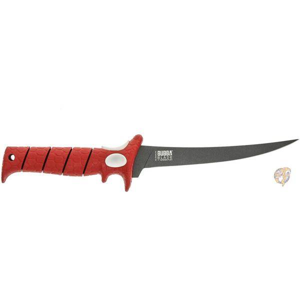 Bubba Blade 7 Tapered Flex Fillet Knife BB1-7F [並行輸入品] 送料無料