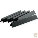 【 先着55名! 2日間限定ゾロ目555円クーポン】ウェーバー 300シリーズガスグリル用フレーバライザーバーセット Weber 7621 送料無料