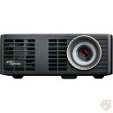 【4/30日限定★円高還元!!510円クーポン】オプトマ ポータブル DLP LED プロジェクター ホワイト Optoma ML750 送料無料