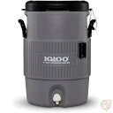 【 先着55名! 2日間限定ゾロ目555円クーポン】イグルー ヘビーデューティー ウォーターディスペンサー Igloo ウォータージャグ 送料無料