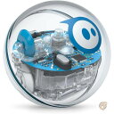 Sphero SPRK+ (スパークプラス) プログラミングロボット/ STEAM / 【日本正規代理店品】 送料無料