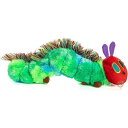 【4/30日限定★円高還元!!510円クーポン】Kids Preferred The World of Eric Carle: Very Hungry Cate...