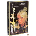 【 先着55名! 2日間限定ゾロ目555円クーポン】Angel Chimes - Original Swedish Christmas Decoration W...