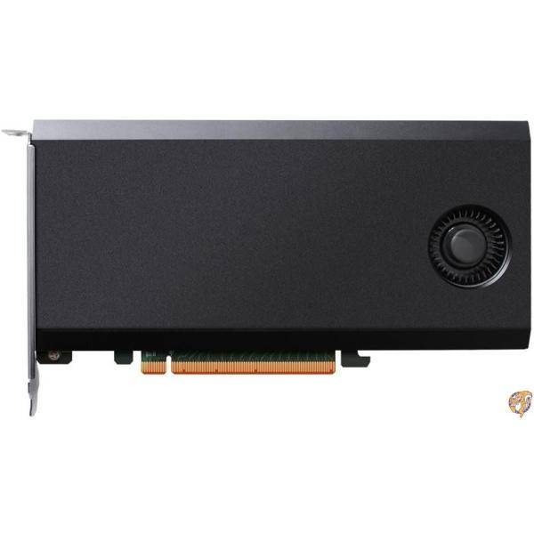 Highpoint NVMeSSD専用RAIDカードアダプタ RAID0/1対応 SSD7101A-1 品 送料無料