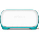 【最大2,025円OFFクーポン配布中】Cricut Joy Machine - コンパクトでポータブルなDIYマシン クイックビニール、HTVアイロン接着、ペ...