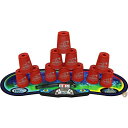 【30日限定500OFFクーポン配信】スピード スタック スタッキングカップ Speed Stacks Sport Stacking 送料無料