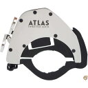 【 先着55名! 2日間限定ゾロ目555円クーポン】ATLAS スロットルロック - オートバイクルーズコントロールスロットルアシスト 光沢仕上げ Top Ki...