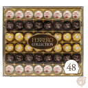 t@ VF Ferrero Rocher w[[ibc ~N`R[g 48 Mtg{bNX 515g 