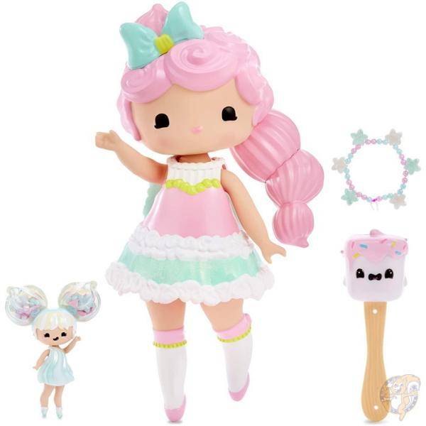 MGA Entertainment V[Nbg sbp |W[ 13C`(33cm) [Wh[ ~jh[ 