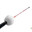(右利き用モデルグリップ装着タイプ/レディース用)【USA輸入品】MOMENTUS GOLF Ladies(モメンタス ゴルフ 送料無料
