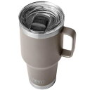 【 先着55名! 2日間限定ゾロ目555円クーポン】イエティ YETI Rambler 30oz ステンレス トラベルマグ 保温保冷 真空断熱 蓋つき シャープ...