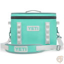 【 先着55名! 2日間限定ゾロ目555円クーポン】イエティ YETI ホッパーフリップ Hopper Flip 18 ソフトクーラー クーラーボックス クーラ...