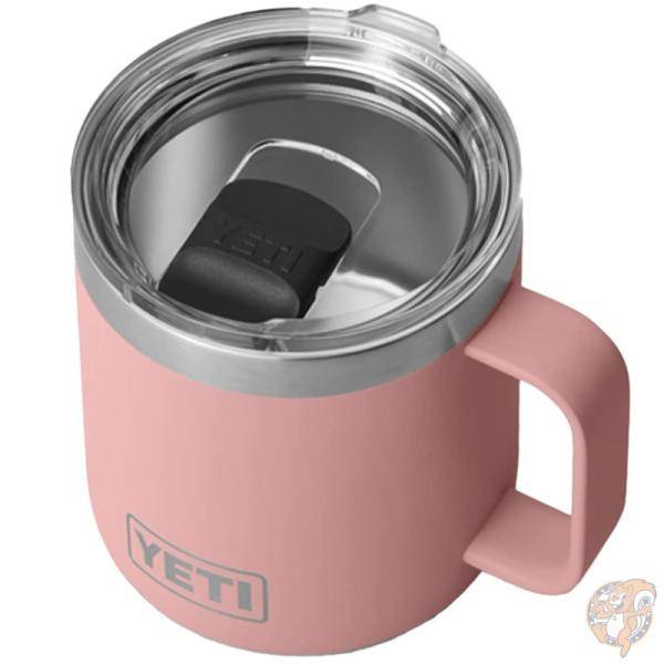 CGeB YETI Rambler 14oz XeX }O ۉۗ ^fM W ThXg[sN 