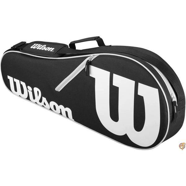 WILSON Advantage 3 Racket Bag by Wilson ̵ƥ˥ 饱åȥХå